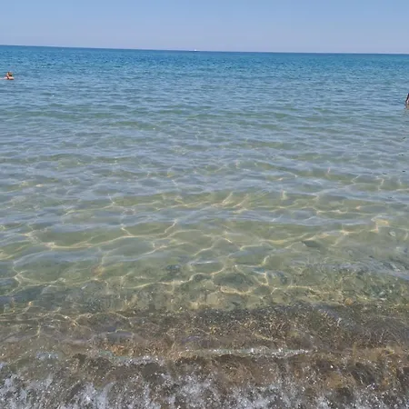 Silville 度假居 坎波菲利斯·迪·罗切